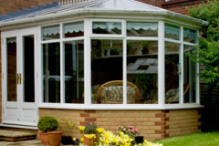 conservatories Sowley Green