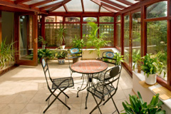 Sowley Green conservatory quotes