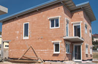 Sowley Green home extensions