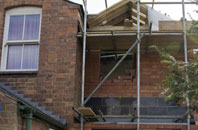 free Sowley Green home extension quotes