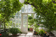 free Sowley Green orangery quotes