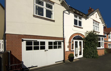 Sowley Green multiple storey extension leads